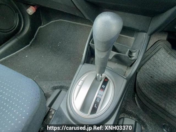 Used 2009 AT honda fit GE6 Image[23]
