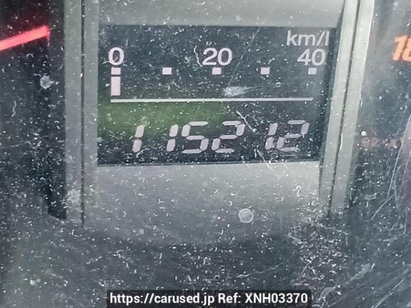 Used 2009 AT honda fit GE6 Image[25]