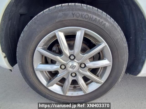 Used 2009 AT honda fit GE6 Image[27]