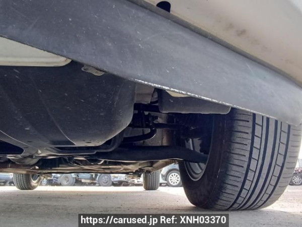 Used 2009 AT honda fit GE6 Image[31]