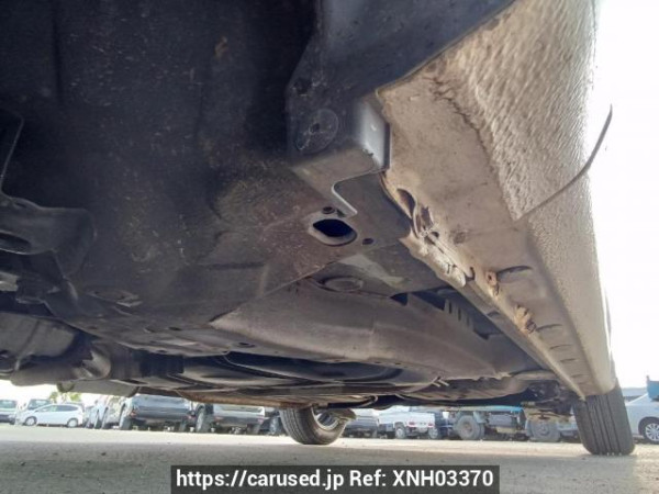 Used 2009 AT honda fit GE6 Image[33]