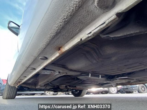 Used 2009 AT honda fit GE6 Image[34]