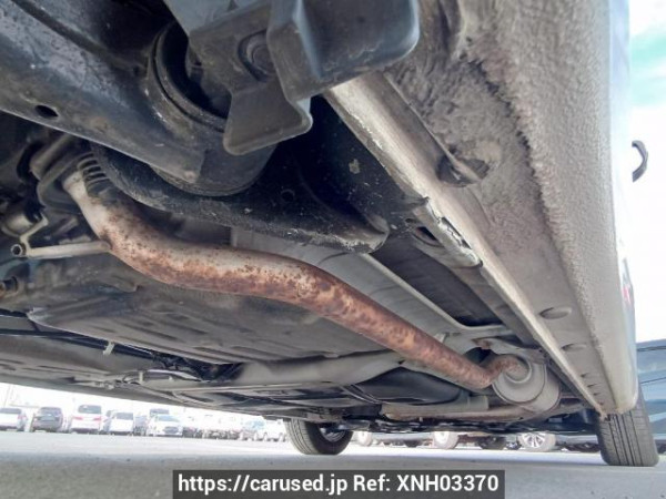 Used 2009 AT honda fit GE6 Image[35]