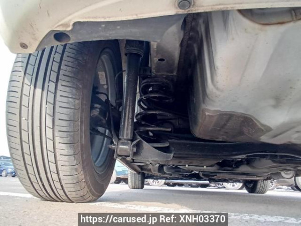 Used 2009 AT honda fit GE6 Image[36]