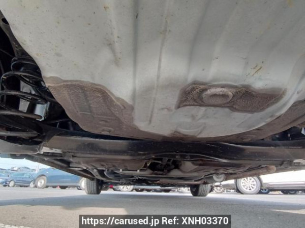 Used 2009 AT honda fit GE6 Image[37]