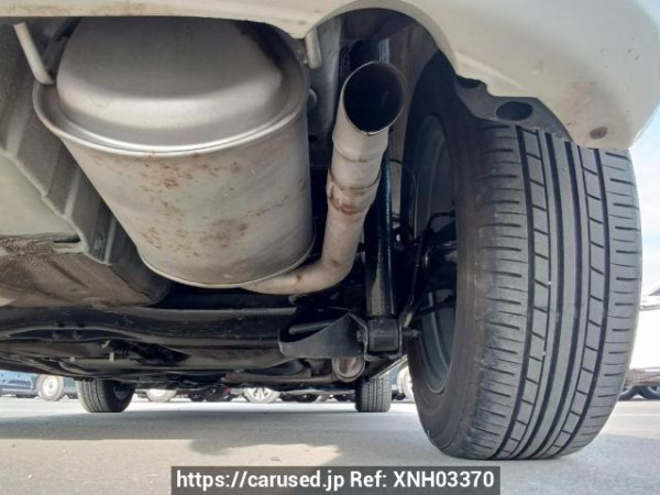 Used 2009 AT honda fit GE6 Image[38]