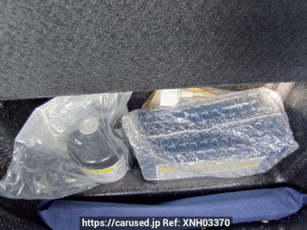 Used 2009 AT honda fit GE6 Image[39]