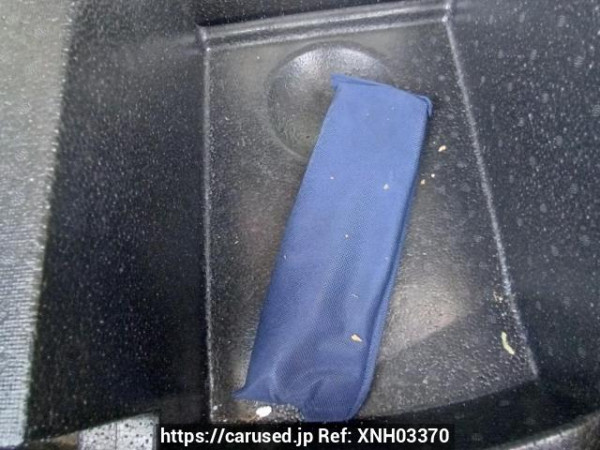 Used 2009 AT honda fit GE6 Image[40]