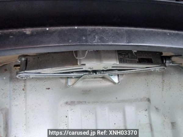 Used 2009 AT honda fit GE6 Image[41]