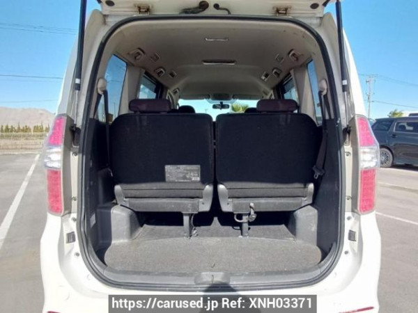 Used 2008 AT toyota noah ZRR70W Image[8]