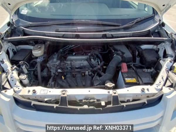 Used 2008 AT toyota noah ZRR70W Image[9]