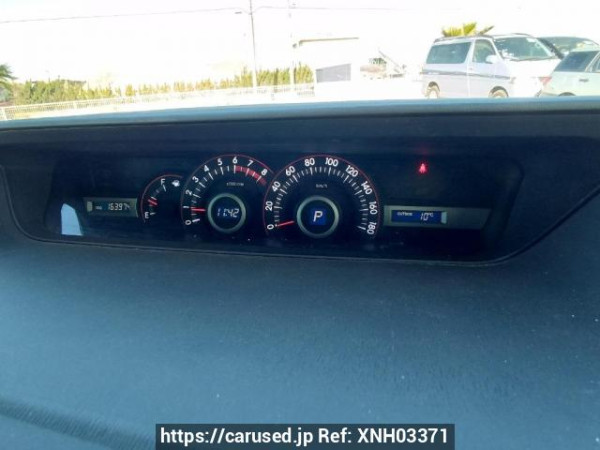 Used 2008 AT toyota noah ZRR70W Image[23]