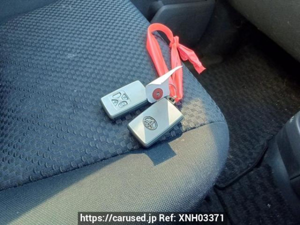 Used 2008 AT toyota noah ZRR70W Image[26]