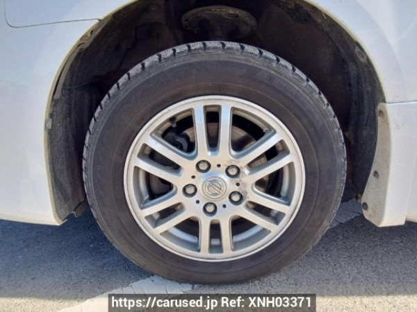 Used 2008 AT toyota noah ZRR70W Image[28]