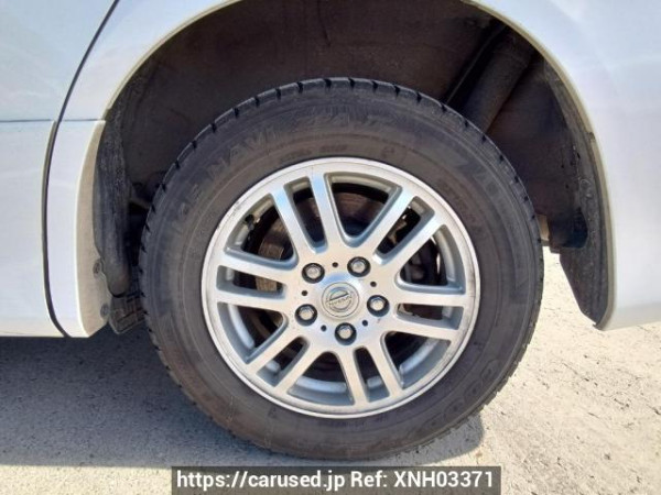 Used 2008 AT toyota noah ZRR70W Image[29]