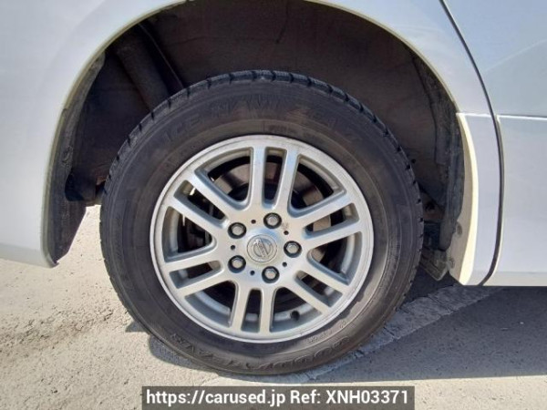 Used 2008 AT toyota noah ZRR70W Image[30]