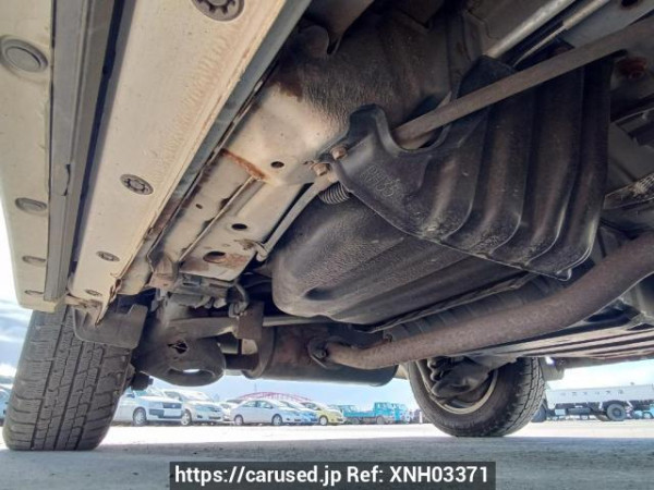 Used 2008 AT toyota noah ZRR70W Image[36]