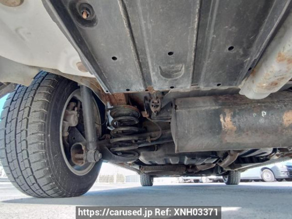 Used 2008 AT toyota noah ZRR70W Image[37]