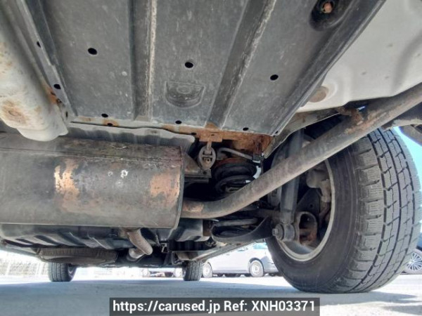 Used 2008 AT toyota noah ZRR70W Image[39]