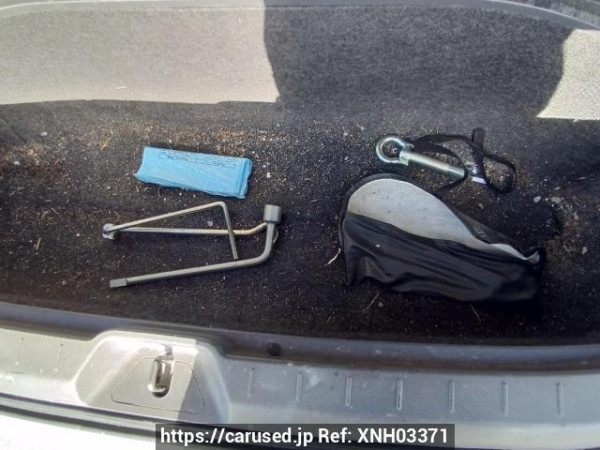 Used 2008 AT toyota noah ZRR70W Image[42]