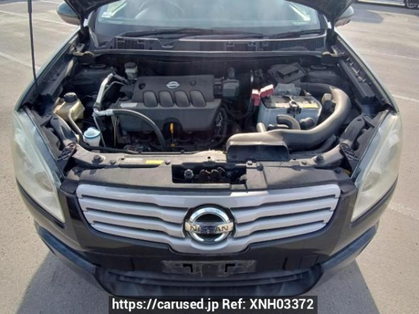 Used 2010 AT nissan dualis KNJ10 Image[9]