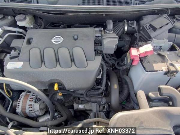 Used 2010 AT nissan dualis KNJ10 Image[10]