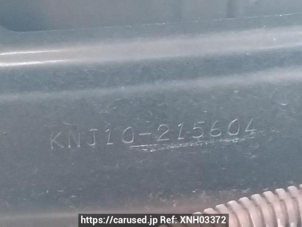 Used 2010 AT nissan dualis KNJ10 Image[12]