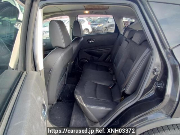 Used 2010 AT nissan dualis KNJ10 Image[16]