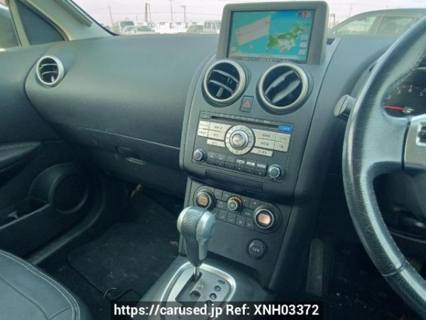Used 2010 AT nissan dualis KNJ10 Image[21]