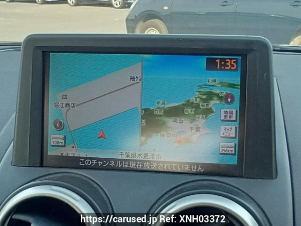 Used 2010 AT nissan dualis KNJ10 Image[22]