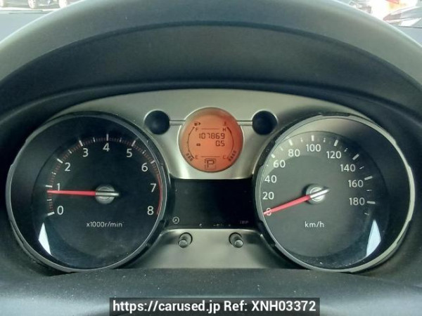 Used 2010 AT nissan dualis KNJ10 Image[26]