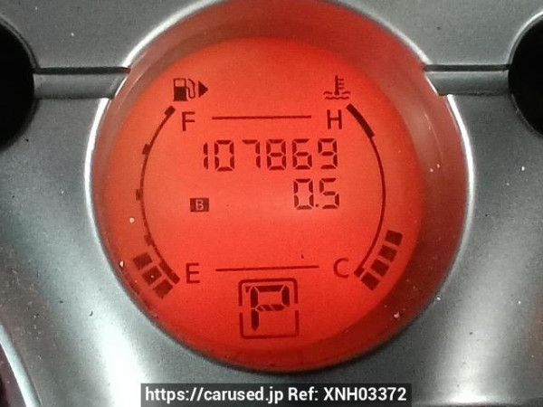 Used 2010 AT nissan dualis KNJ10 Image[27]