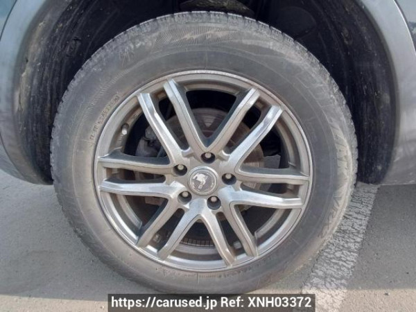 Used 2010 AT nissan dualis KNJ10 Image[29]