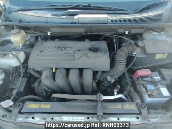 Used 2004 AT toyota wish ZNE10G Image[10]