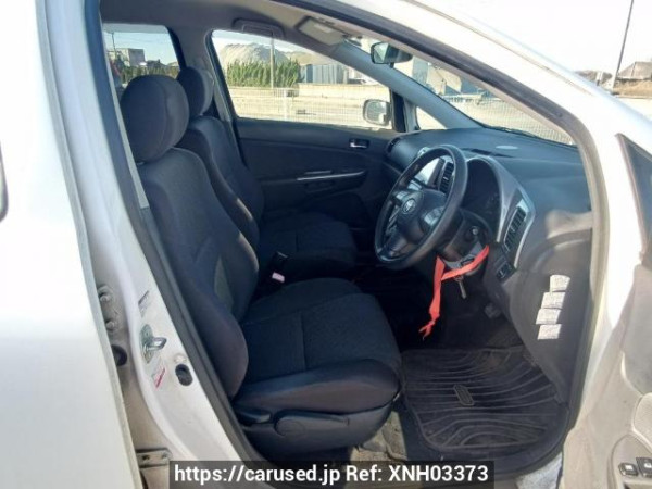 Used 2004 AT toyota wish ZNE10G Image[13]