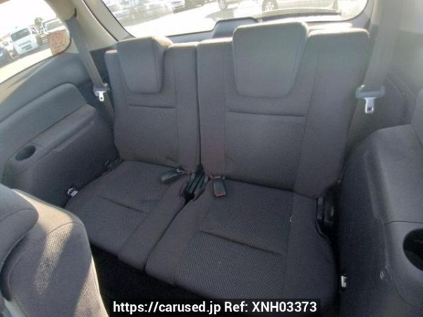 Used 2004 AT toyota wish ZNE10G Image[17]