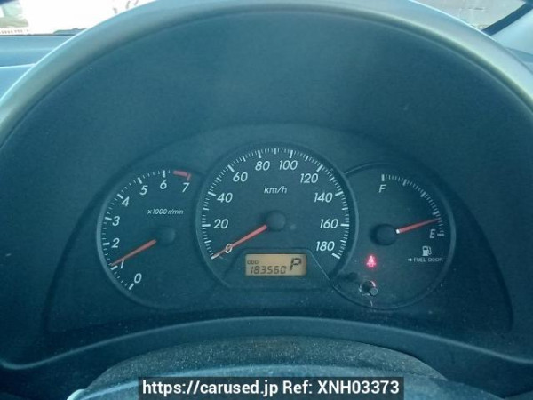 Used 2004 AT toyota wish ZNE10G Image[26]