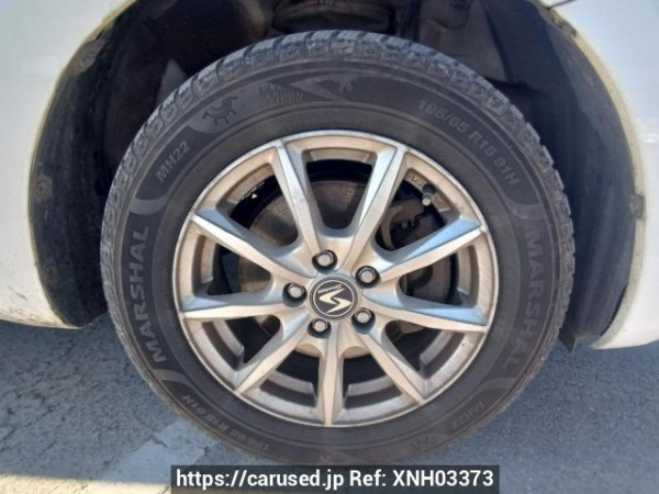 Used 2004 AT toyota wish ZNE10G Image[28]