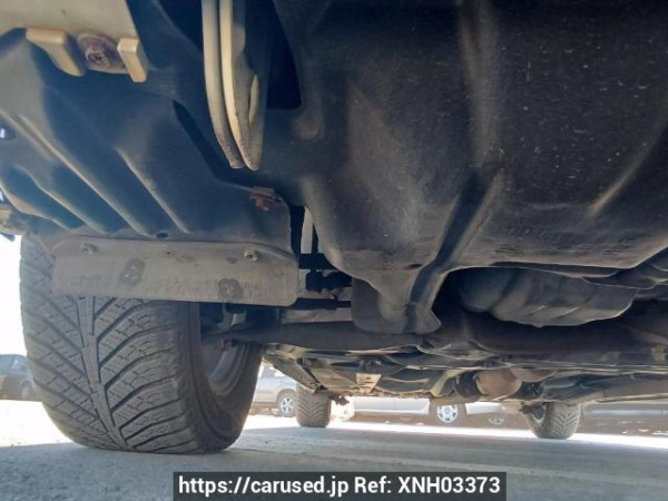 Used 2004 AT toyota wish ZNE10G Image[32]