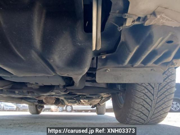 Used 2004 AT toyota wish ZNE10G Image[33]