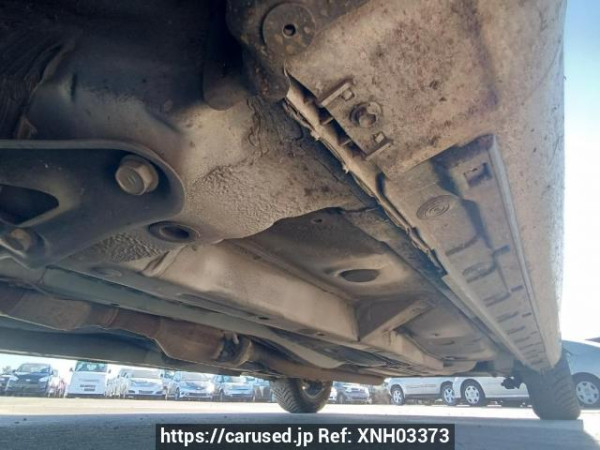 Used 2004 AT toyota wish ZNE10G Image[35]