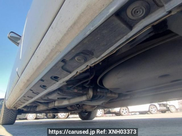 Used 2004 AT toyota wish ZNE10G Image[36]