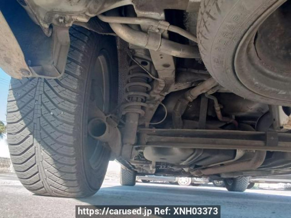 Used 2004 AT toyota wish ZNE10G Image[38]