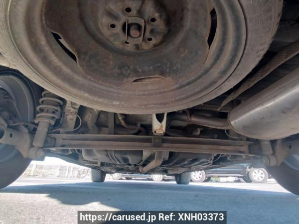 Used 2004 AT toyota wish ZNE10G Image[39]
