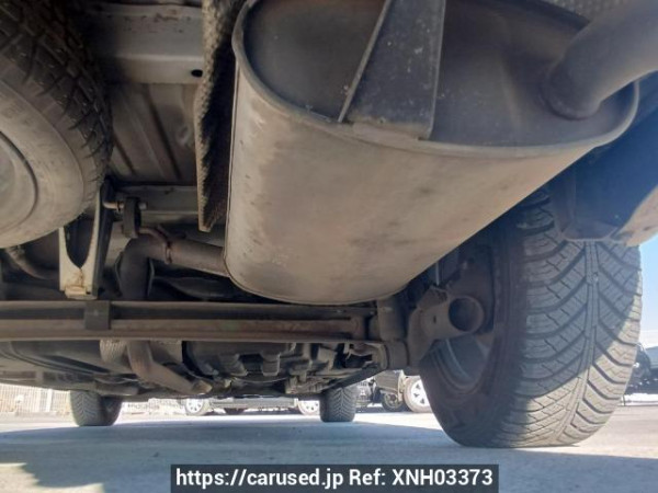 Used 2004 AT toyota wish ZNE10G Image[40]