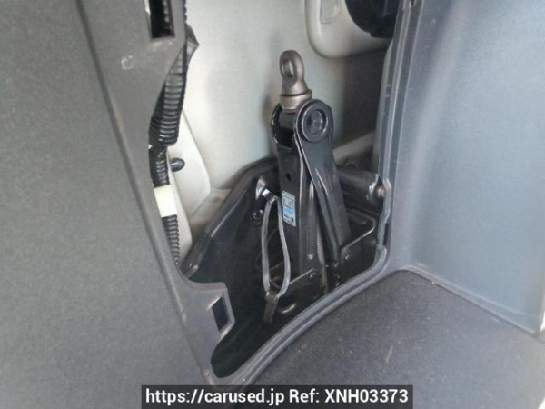 Used 2004 AT toyota wish ZNE10G Image[42]