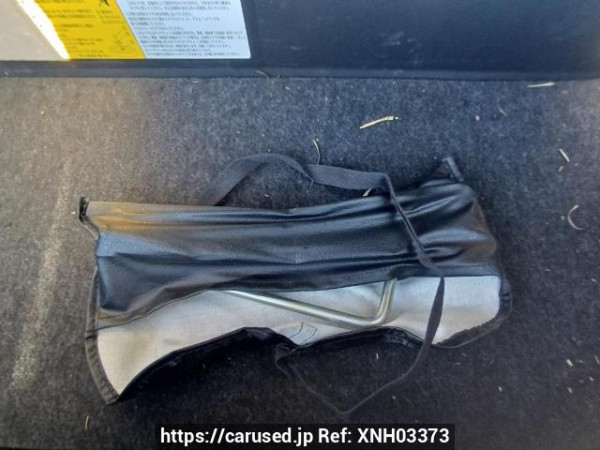 Used 2004 AT toyota wish ZNE10G Image[43]