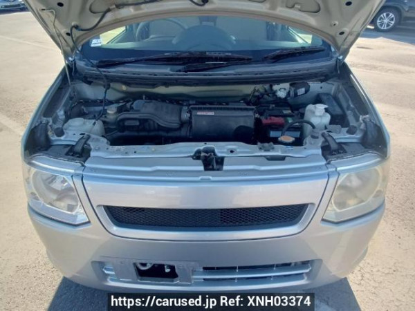 Used 2009 AT mitsubishi ek-wagon H82W Image[9]