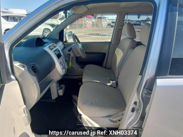 Used 2009 AT mitsubishi ek-wagon H82W Image[15]