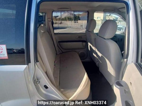 Used 2009 AT mitsubishi ek-wagon H82W Image[16]